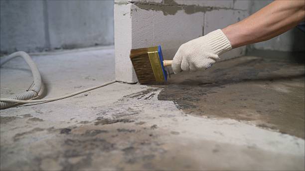 24/7 Emergency Exterior Waterproofing experts in Brigantine, NJ